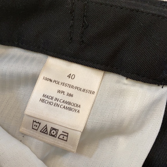 Haggar Shorts Haggar Cool 8 Performance Golf Shorts Poshmark